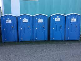 Portable Restroom Setup and Delivery in Garden Grove, CA